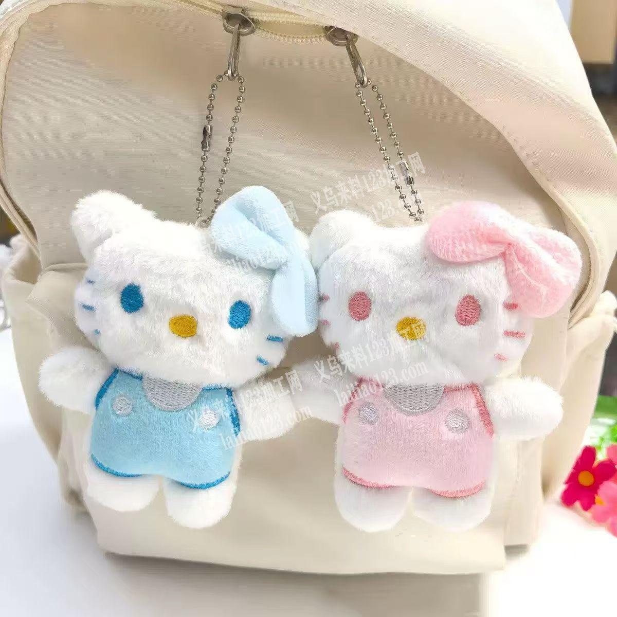 【发外地做】充棉外发加工，如图毛绒公仔诚