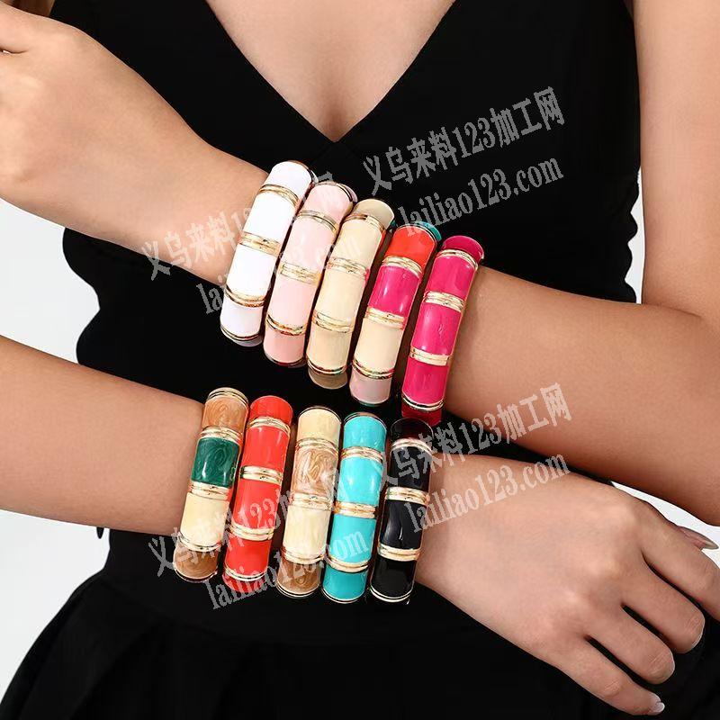 【有手镯订单外发】寻找专业做手镯的工厂合