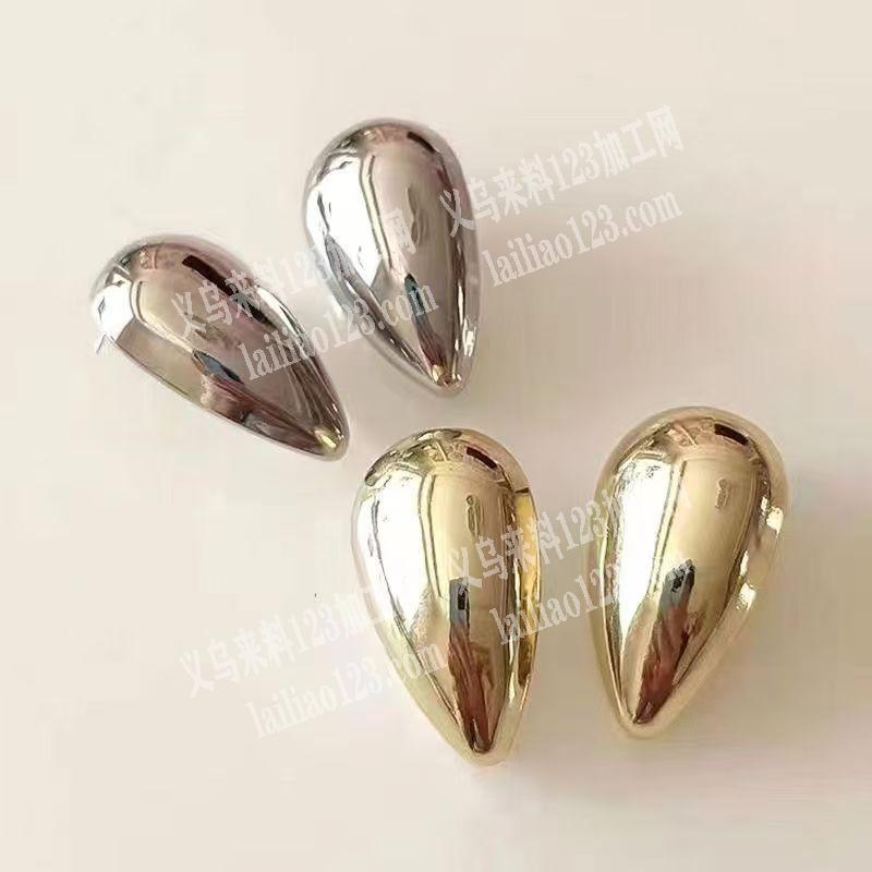 铁耳环毛坯配件订单，寻找源头铁耳环毛坯配