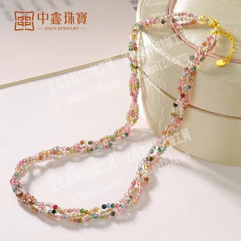 寻找专业做的，有经验的手工活加工厂，编织