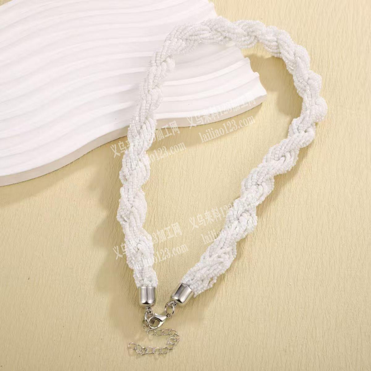 寻找专业做的，有经验的手工活加工厂，编织