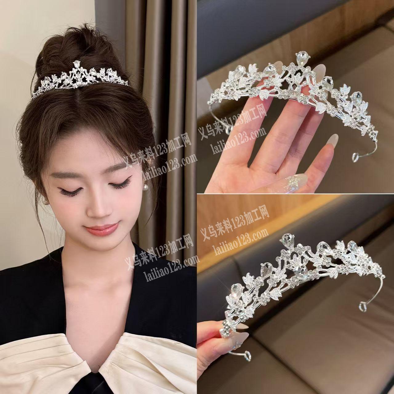 【【诚寻压铸的工厂】】合金皇冠订单，寻找