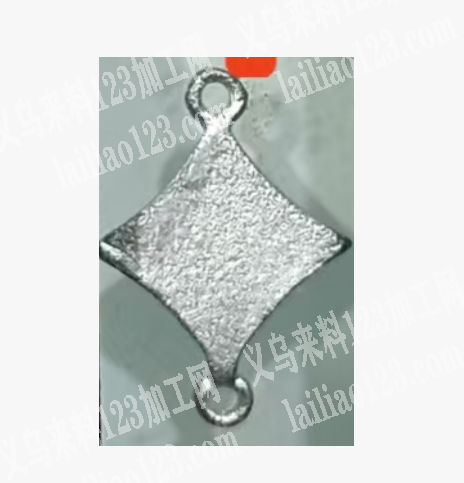 合金小配件【诚寻抛光的加工厂】请联系详谈