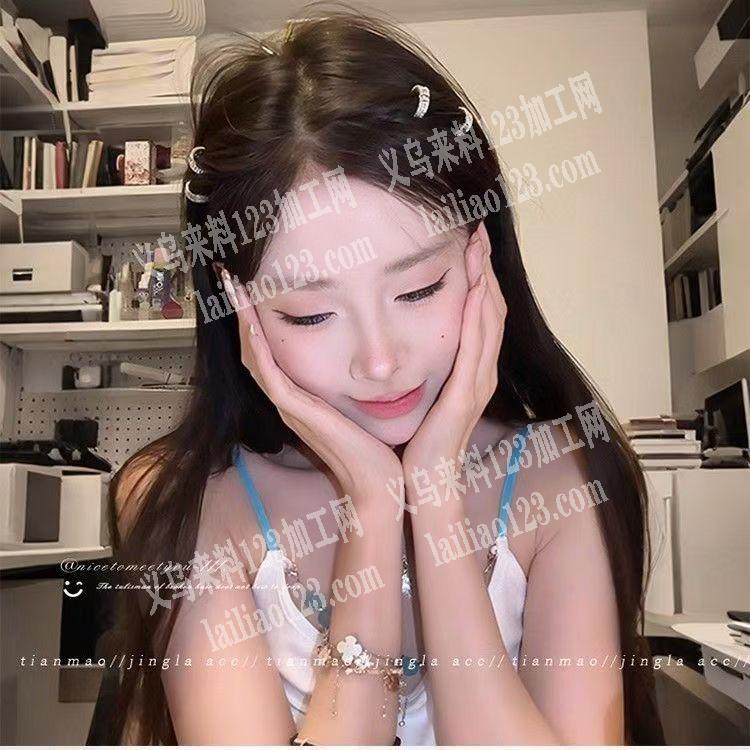 合金发扣订单，如图，寻找专业做这个合金发