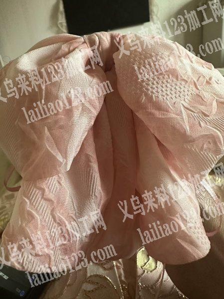 寻找成品工厂，寻找包工包料的厂家，主要做