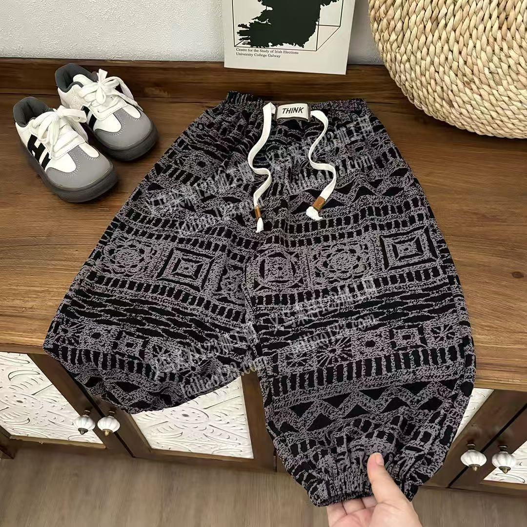 长期大量灯笼裤订单外发，寻找专业做服装的