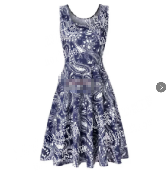 女士裙子订单外发加工，纯加工，寻找专业做