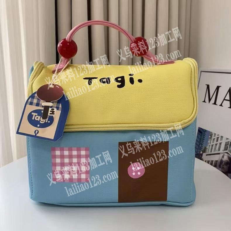 收纳包订单，寻找专业做箱包的工厂，请联系