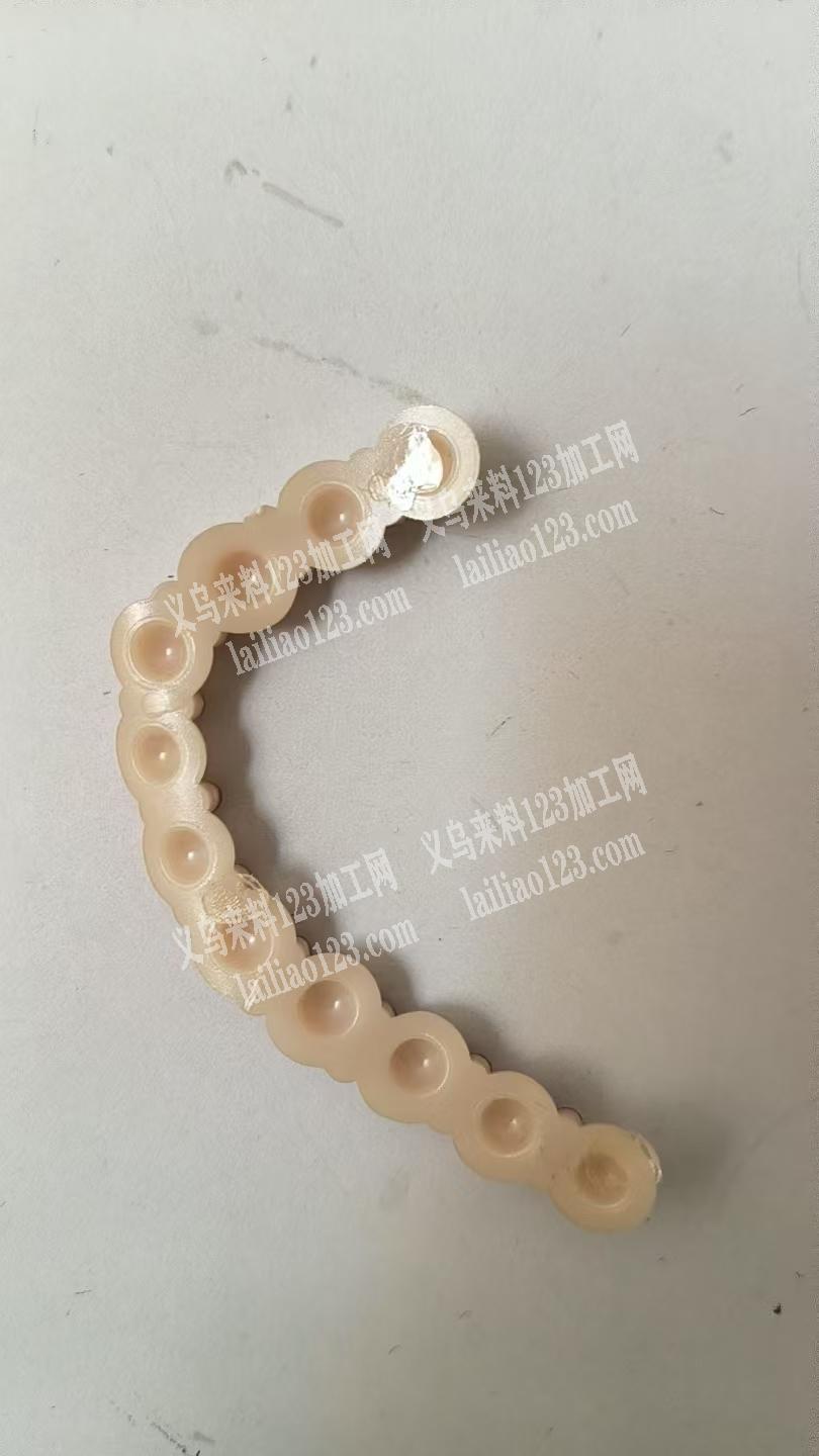 老板委托寻找：，每周要1万，发夹半圆珍珠