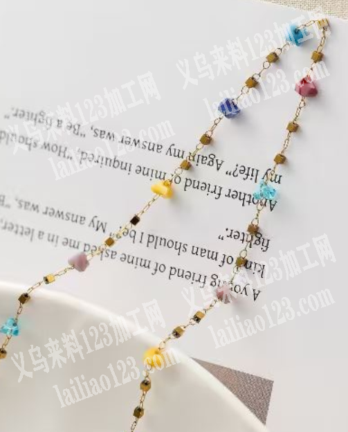 【大量订单】手工链订单，寻找专业做不锈钢