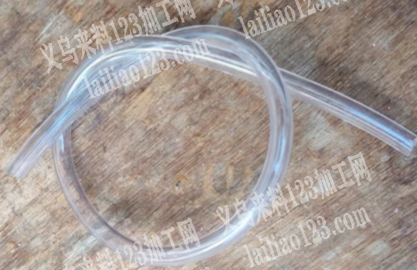 寻找皮管子厂家，有订单【透明硅胶管】，请