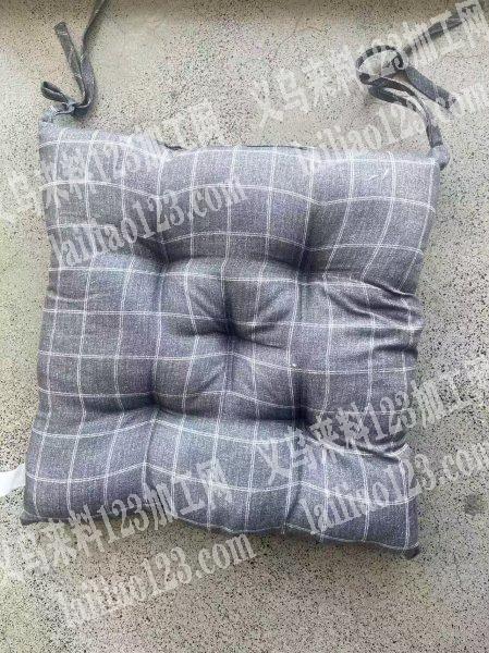 【大量订单】寻找专业做坐垫的有实力的工厂