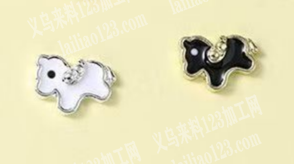 【有订单】合金配件订单，如图，寻找专业做