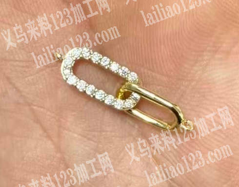 如图铜锆石配件订单，公司订单，寻找厂家，