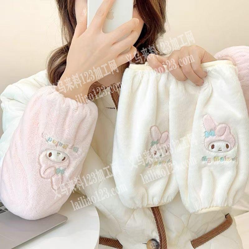 大量袖套平车活外发加工，寻找平车加工厂，