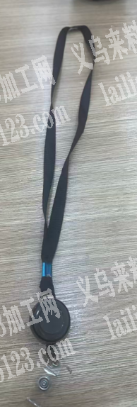 大量这个挂绳订单，如图，寻找专业生产挂绳