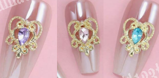 大量穿戴甲配件订单，寻找专业做穿戴甲配件