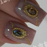 大量穿戴甲配件订单，寻找专业做穿戴甲配件