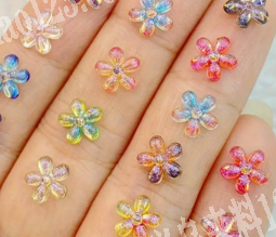 大量穿戴甲配件订单。寻找专业做穿戴甲配件