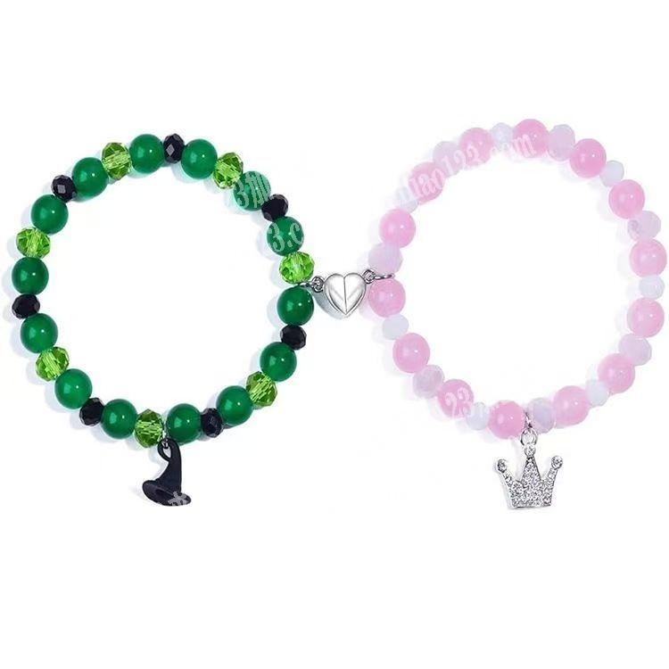 串珠手串成品订单，寻找成品要成品要现货，