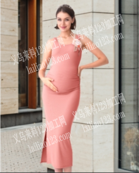 外贸服装订单外发，如图裙子长袍，寻20人