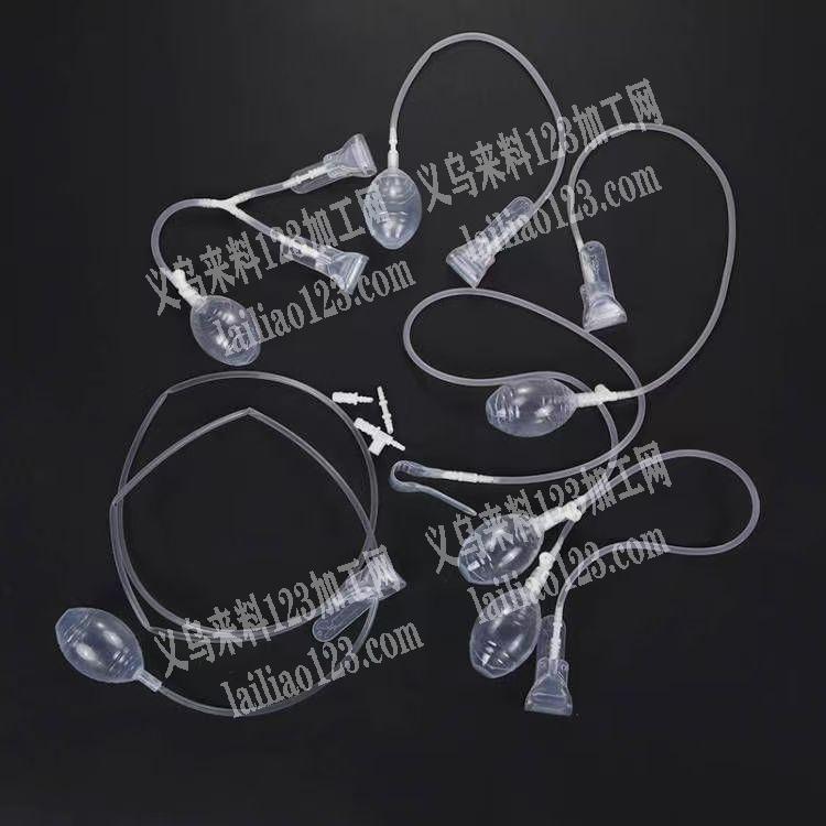 【大量气囊订单】如图，寻找气囊源头工厂，