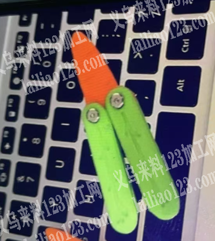 【采购订单，如图】塑料玩具订单，如图，采