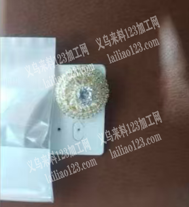 量不大，可以长期合作，烧焊外发，如图，寻