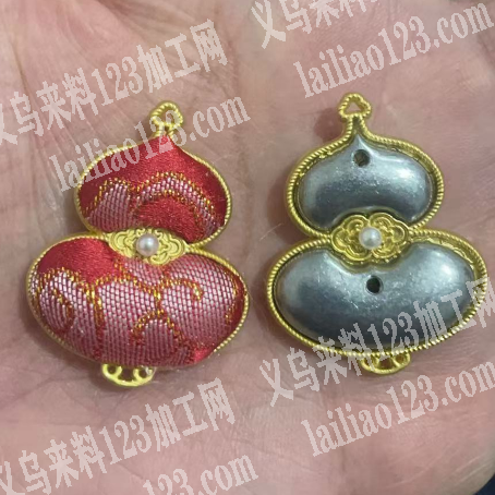 【包布手工活外发】如图，寻找会做的手工活