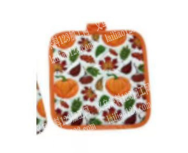 老板委托寻找：隔热垫订单，附图片。寻找专