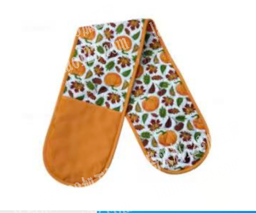 长条隔热手套成品订单外发，如图，寻找专业