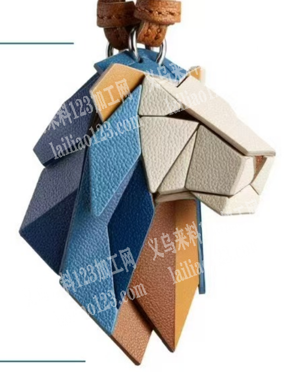 找能做这种皮革的工厂。电话详谈