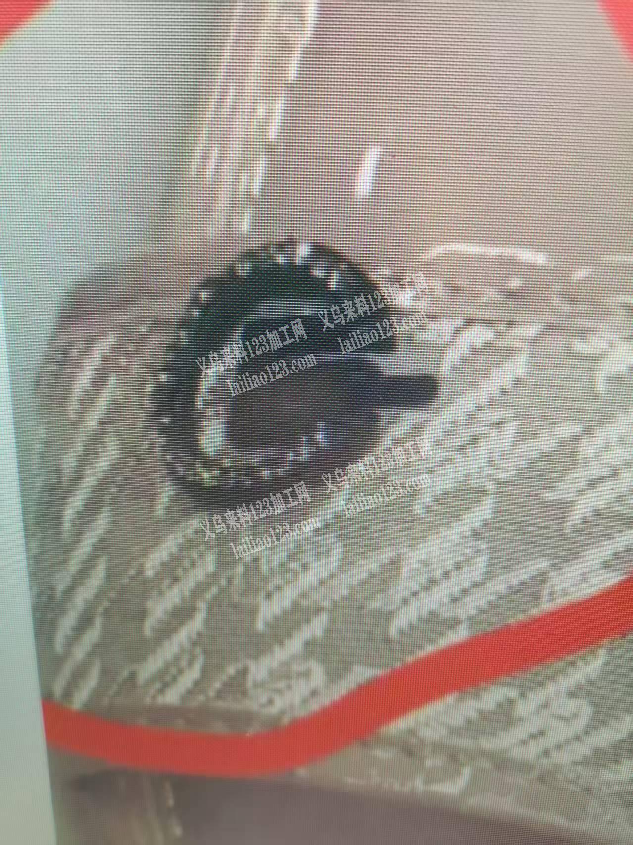 如图这鞋扣饰品订单，寻找饰品工厂，请联系