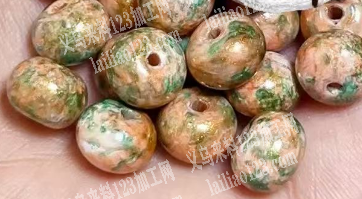 寻找珠子供应商，采购珠子，如图，请联系详