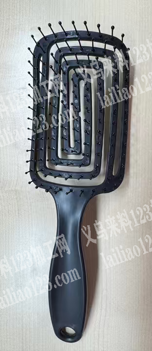 寻找如图立体按摩梳厂家，采购订单，请联系