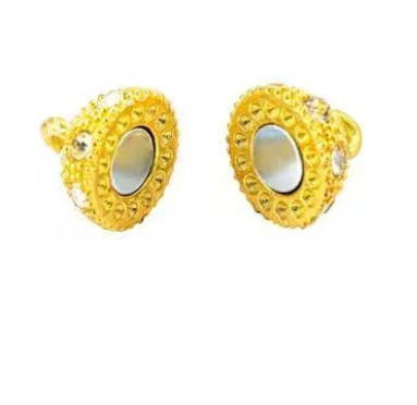 粘磁铁手工活外发加工，长期合作