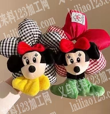 我买材料给你加工也可以，必须专业会做的，