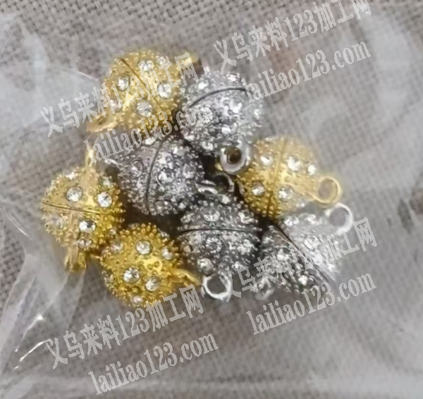 点钻的 外发加工，如图，