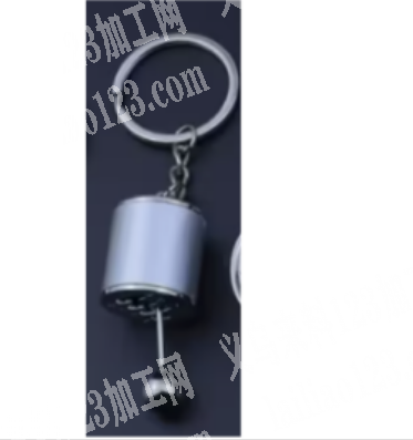 变速箱钥匙扣订单，金属的，寻找源头工厂合