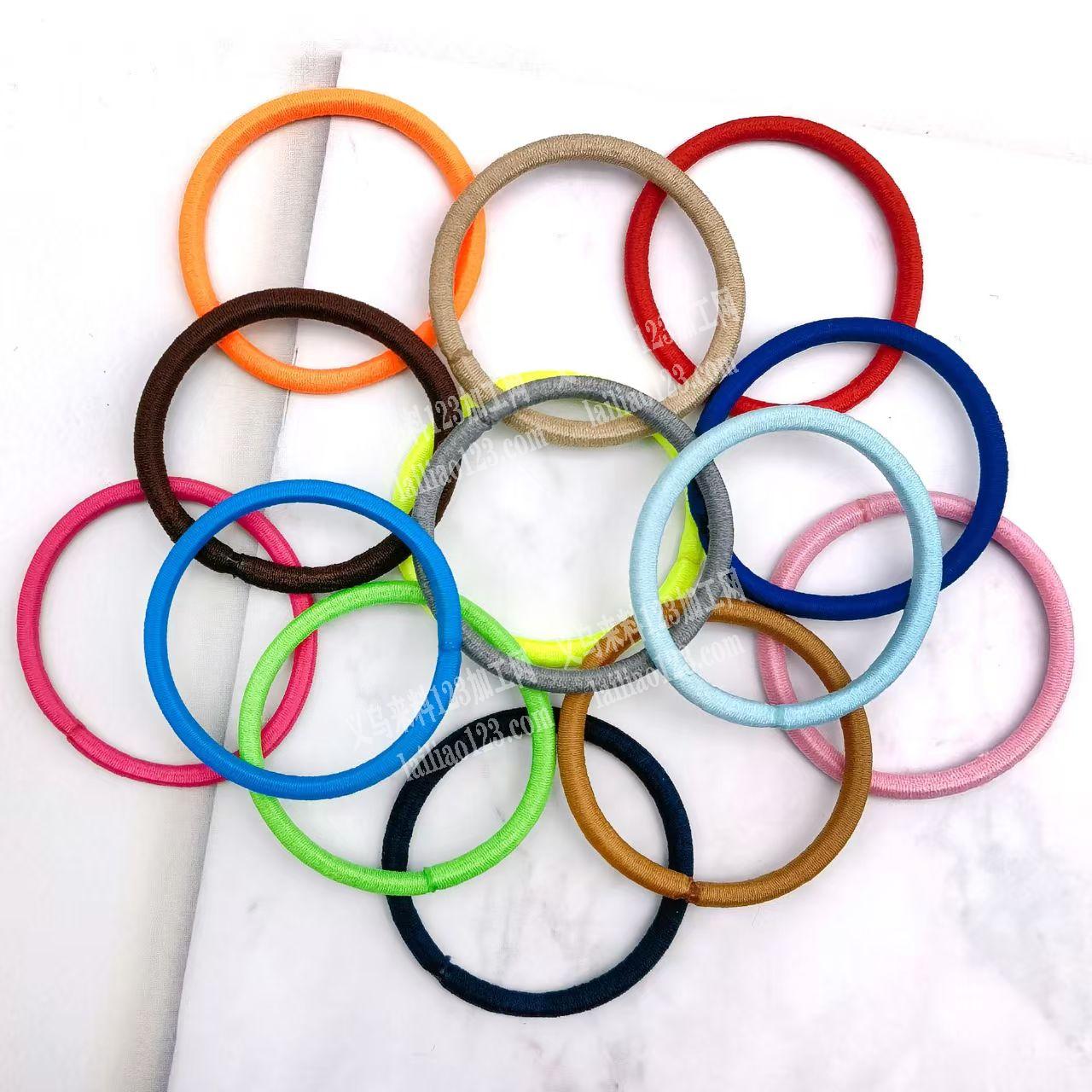 大量皮筋订单，寻找专业生产皮筋的工厂合作