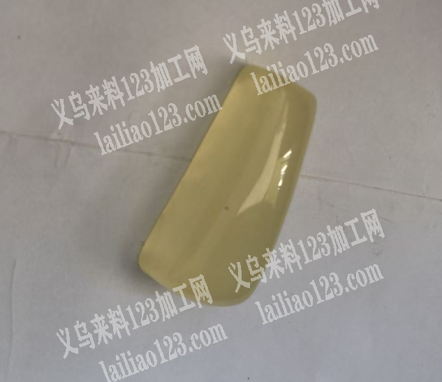 长期大量这个树脂配件订单，寻找源头厂家，