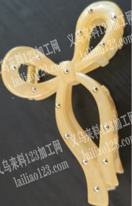 打钢珠打钻点钻|外发加工，如图，加工这种