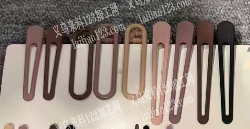 找铁夹子生产厂家，常年有订单，请联系详谈