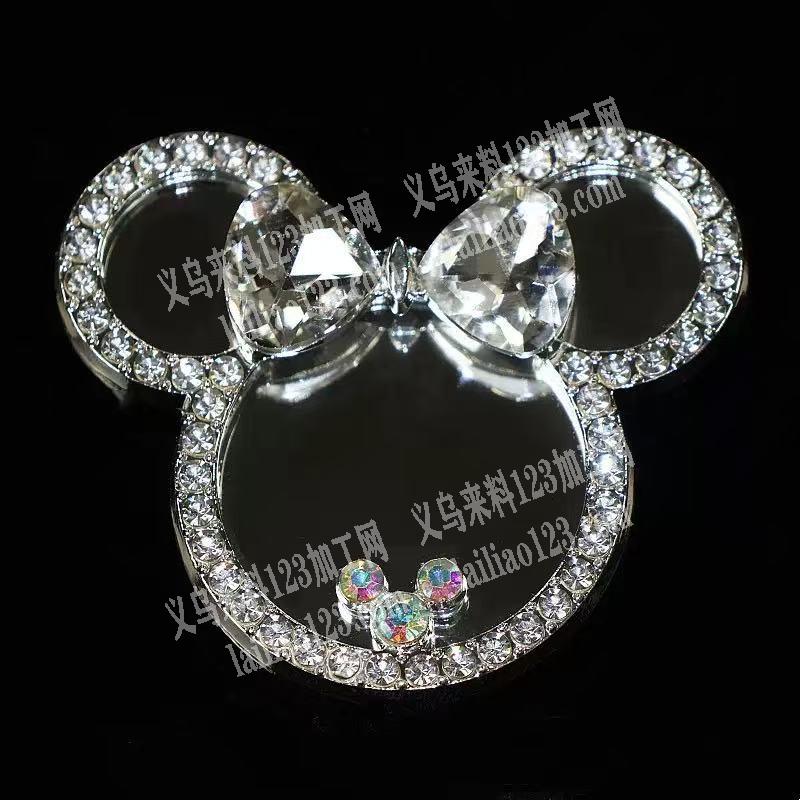 这款里面的亚克力镜片，帮我找一下那个工厂