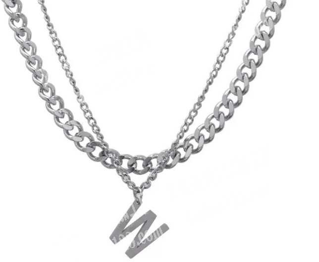 项链订单，如图，寻找源头工厂，请联系详谈