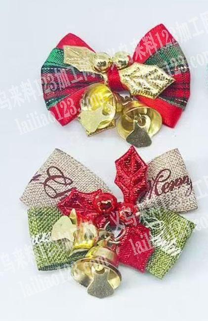 公司寻找圣诞铃铛厂家，量大，寻找专业生产