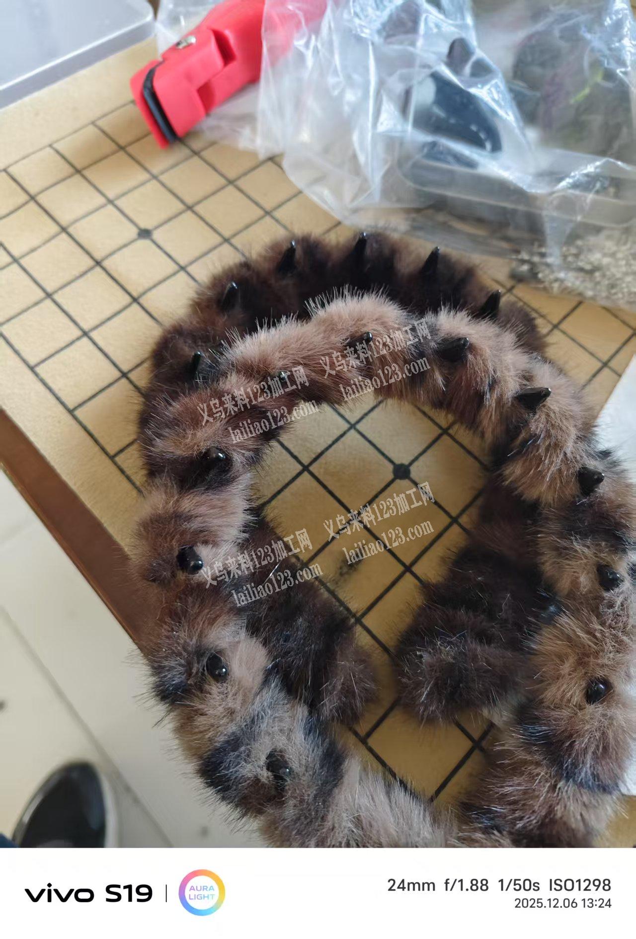 现货供应，承接订单