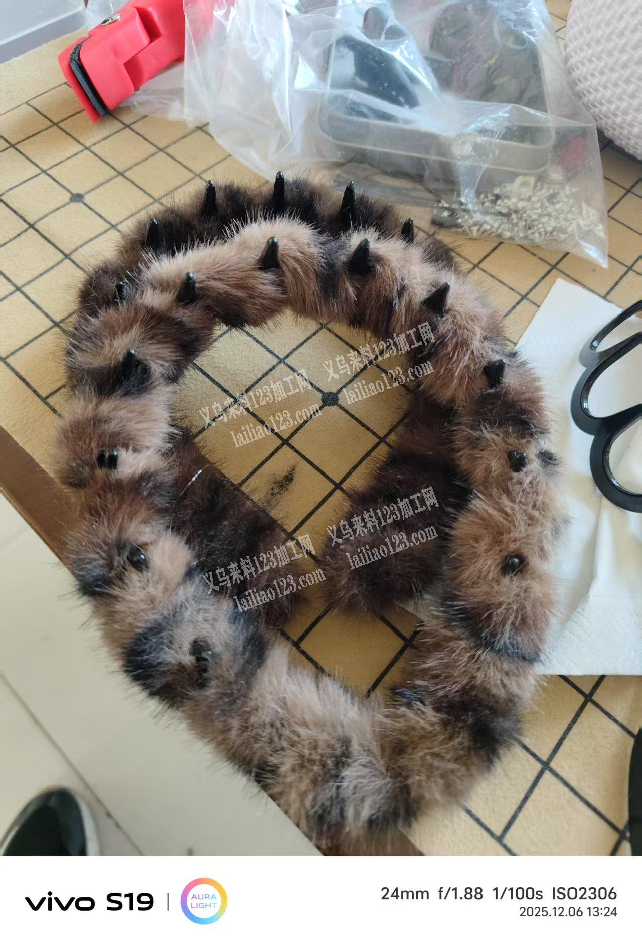 现货供应，承接订单