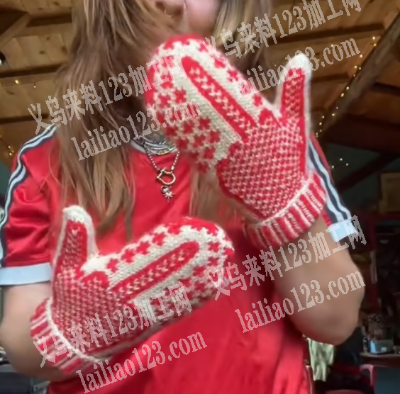 寻找专业做保暖手套的源头工厂，请联系详谈