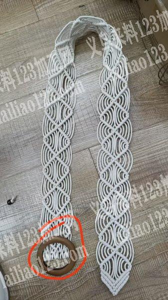 寻找外地专业编织加工厂要人多要人多。不专业的勿扰。